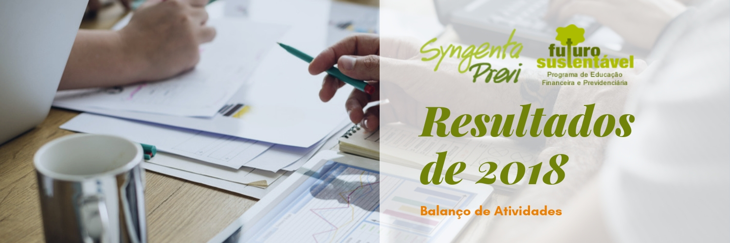 Syngenta Previ Resultados 2018